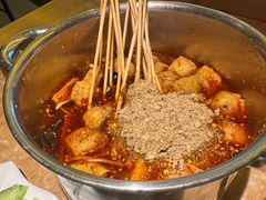 -喝丢一只鞋海鲜烧烤·海肠捞饭(东关街店)