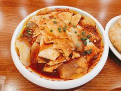 麻辣三样-再回首(中天健广场店)