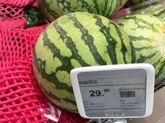 -盒马鲜生(宝地店)