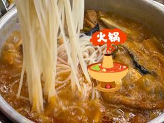 -顶上头·螺蛳火锅(五一新村店)