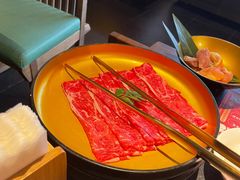 -牛New寿喜烧(虹桥新天地店)