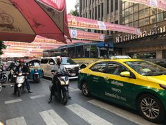 -唐人街(耀华力路)
