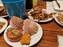 -汉巴味德(沈阳万象汇店)