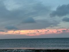 -嵊泗基湖沙滩