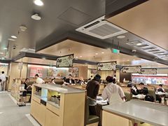 -海底捞火锅(上地华联店)