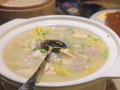 -范家小馆·烤鸭新京菜(金融街店)