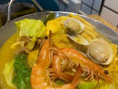 -福妈一品锅(麦地店)