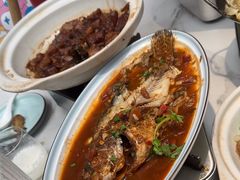 -又见炊烟私房菜(敬亭路店)