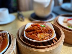 -牡丹国际大酒店-港式茶餐厅