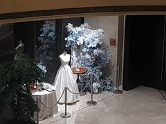 -扬州绿地铂骊酒店·品珍轩中餐厅