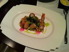 -杭州国际会议中心洲际酒店-原素全日餐厅(解放东路店)