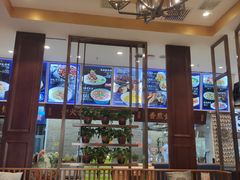 大堂-海铺·渔家虾水饺(皇姑店)