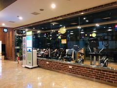 -纽斯桑拿会所(天山店)