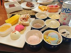 -丰卓会海鲜自助(中润大道店)
