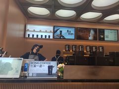 -蓉小乔·RONG COFFEE(春熙路店)