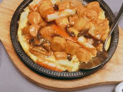 -煜丰汴京烤鸭(福彩路店)