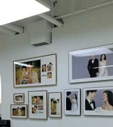 -拾尚映画·STUDIO婚纱摄影(中关村店)