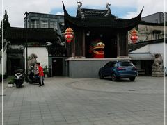 -三林塘老街