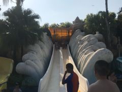 -重庆海昌加勒比海水世界