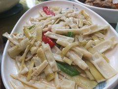-干老四雅鱼饭店(滨江西路店)