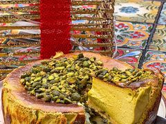 -BROWNSTONE布朗石西班牙餐厅(富城店)