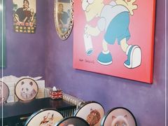 -柒號馆天津菜·八珍豆腐·牛窝骨