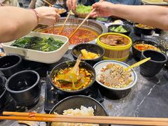 -小王少龙火锅(沙南街店)