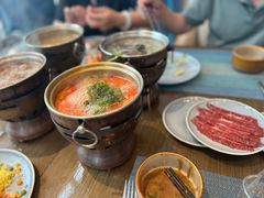 -菲住布渴酒店自助餐厅(阿里巴巴西溪园区店)