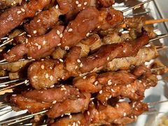 -那些年记忆烧烤