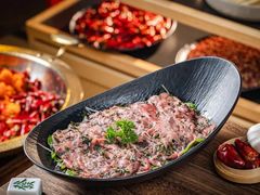 -廖掌柜·重庆鲜货火锅(上海首店)