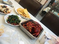 -簋街仔仔小龙虾(簋街二店)