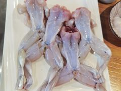 -铭记蛙小仙·活蛙畅享(CBD万达广场店)