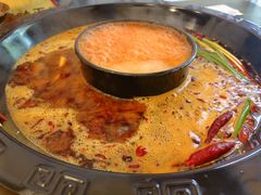 -黄潇洒老火锅(九眼桥宏济巷店)