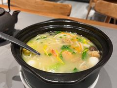 -云海肴·汽锅鸡·云南菜(高德置地店)