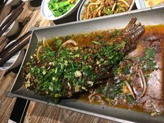 -树厨贵州菜(大十字店)