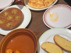 -萨莉亚意式餐厅(杭州滨江天街店)