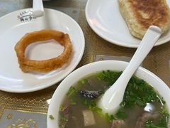 -清真·鸦儿李记·小馆(后海店)