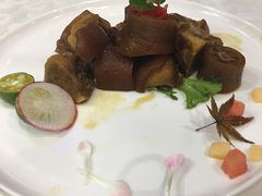 -雅和生态渔庄·宜城锅巴饭(龙灵山公园店)