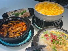-日昌餐馆(Mini西点茂店)