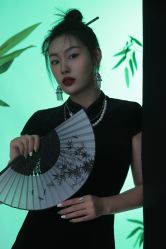 点击看大图 -金夫人婚纱摄影(长寿店)