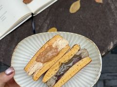 -辛一·铜锣烧(鸿寿坊店)