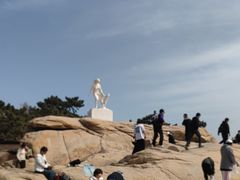 -老虎石海上公园