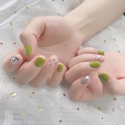 -如一·美甲美睫