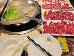 -小肥牛潮汕牛肉火锅(南联店)