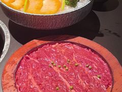 -季季山·云南野生菌火锅(上海首店)