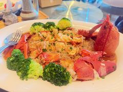 -新天世纪中餐厅
