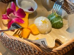 -金泰兰忆暹罗·东南亚餐厅(城西银泰店)