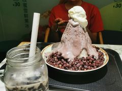 -鲜芋仙(中华广场店)