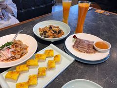 -紫泥369粗粮季(鼓楼店)