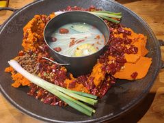 -楠火锅(广州总店)